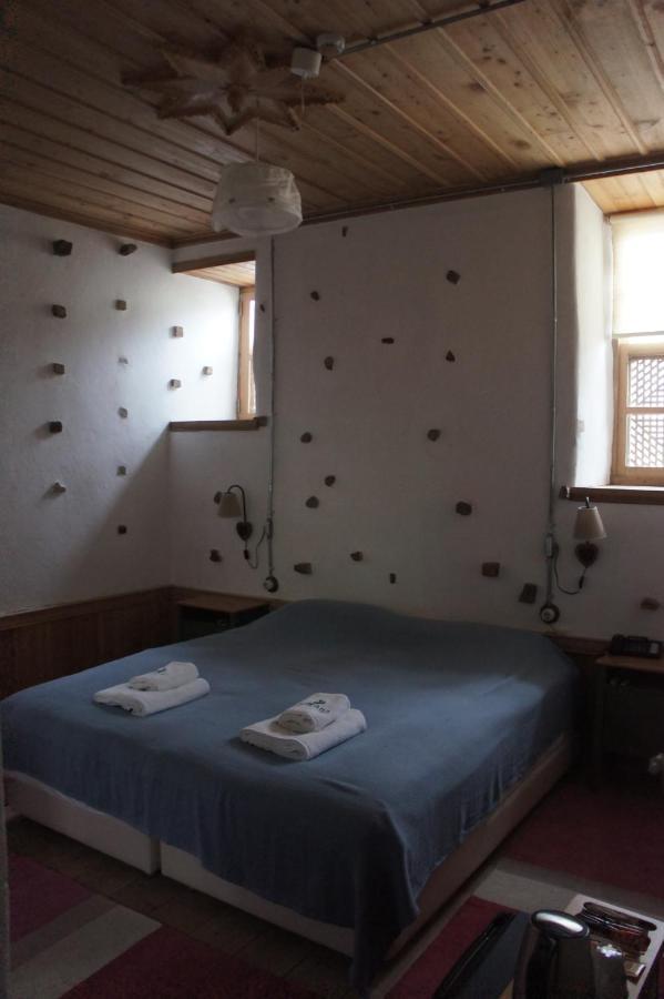 Ormana Active Butik Otel Ibradi Экстерьер фото