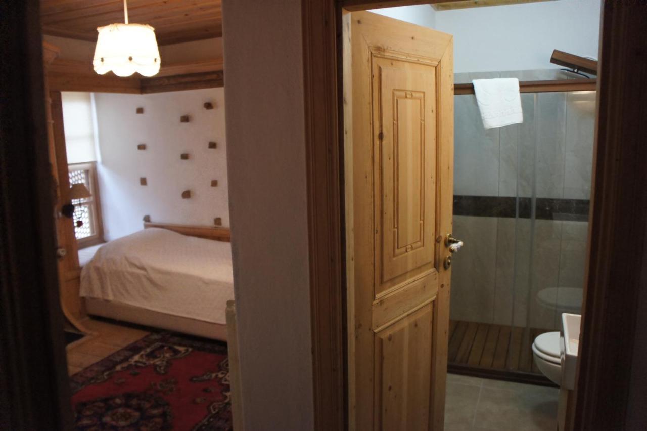 Ormana Active Butik Otel Ibradi Экстерьер фото