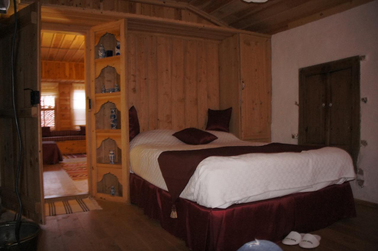 Ormana Active Butik Otel Ibradi Экстерьер фото