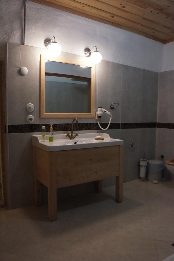Ormana Active Butik Otel Ibradi Экстерьер фото