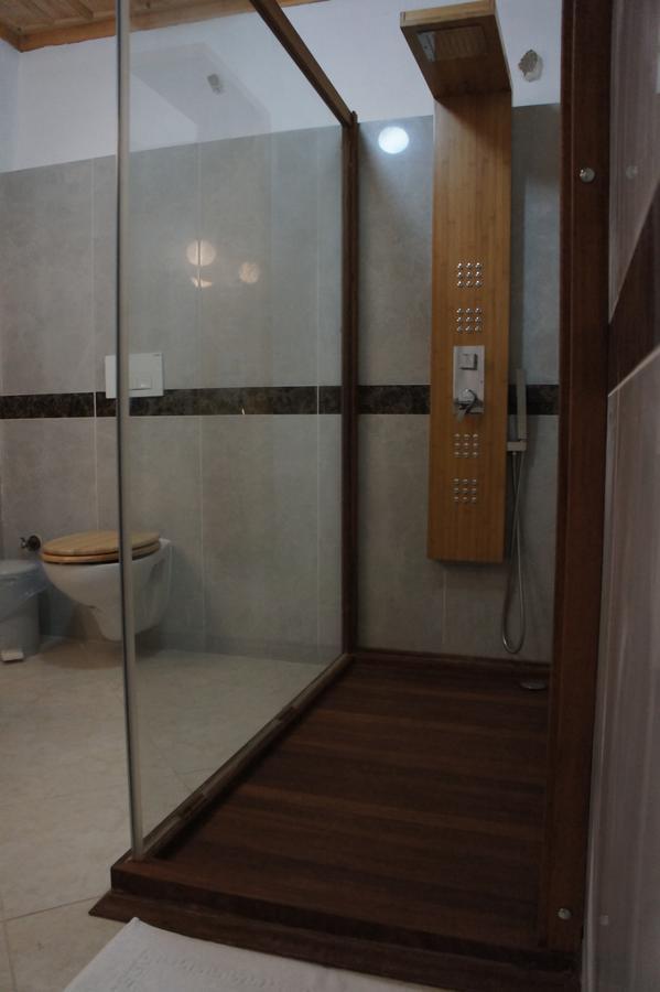 Ormana Active Butik Otel Ibradi Экстерьер фото