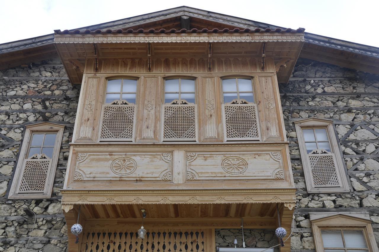 Ormana Active Butik Otel Ibradi Экстерьер фото