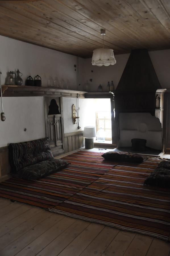 Ormana Active Butik Otel Ibradi Экстерьер фото